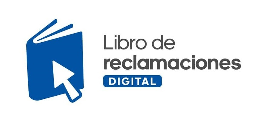 Libro de Reclamaciones